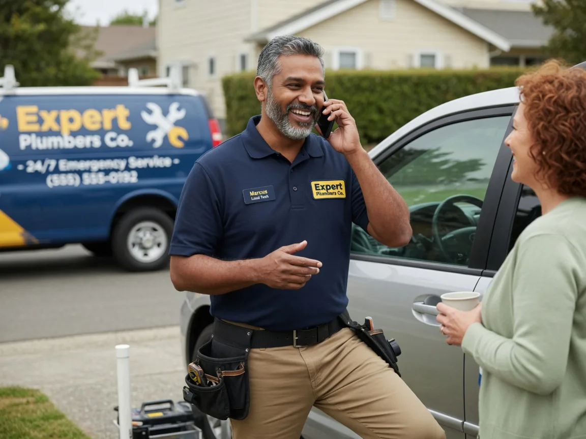 Drain Cleaning Orono, ME FAQs